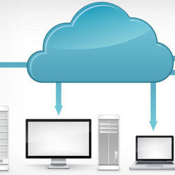 Cloud Hosting Unlimited Storage