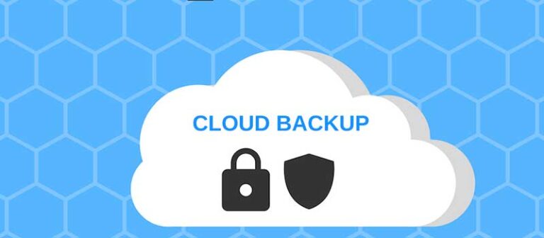 one cloud backup business