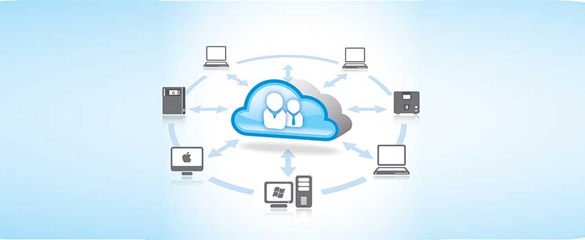personal cloud backup services