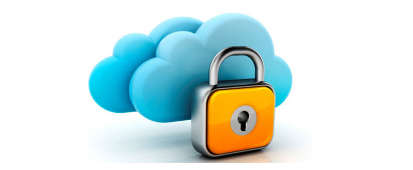 f secure cloud storage