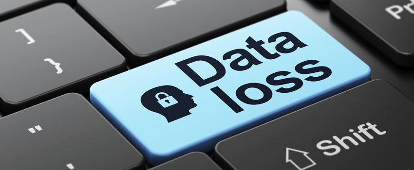 Causes of Data Loss | Backup Everything