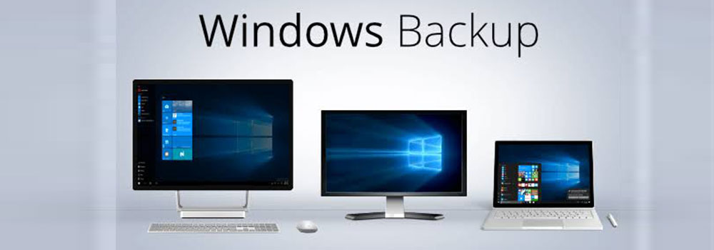 windows backup | Backup Everything