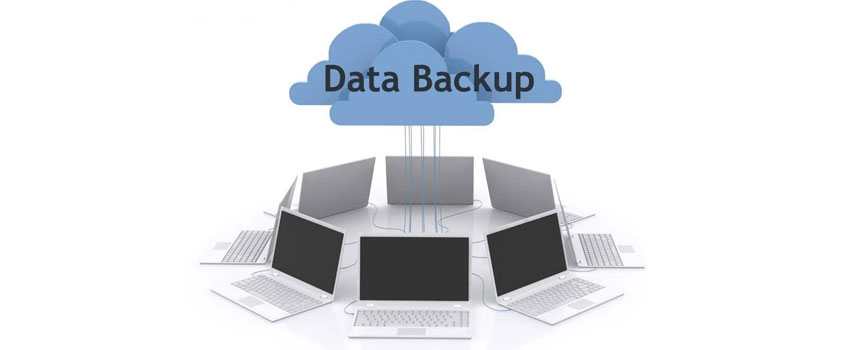 importance of data backup