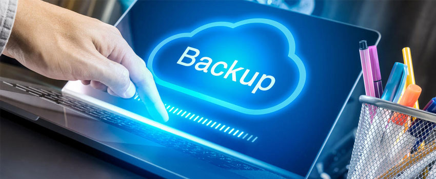 call backup meaning