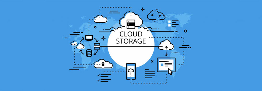 online cloud data backup