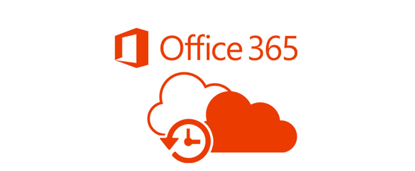 Overview of MS Office 365 data Backup and Recovery