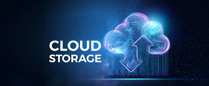 cloud storage | Backup Everything