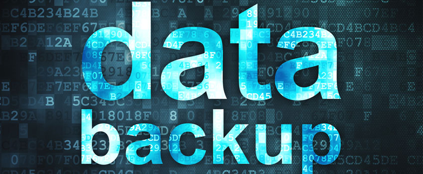 data backup systems