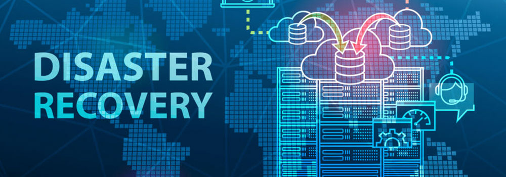 Disaster Recovery | Backup Everything