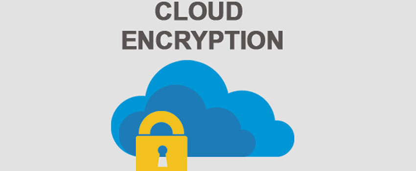 Cloud Encryption | backup Everything