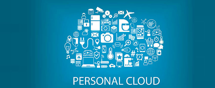 personal backup cloud