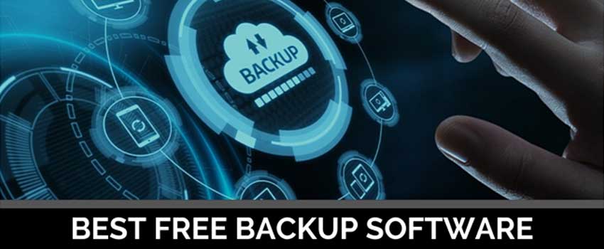Backup Software | Backup Everything