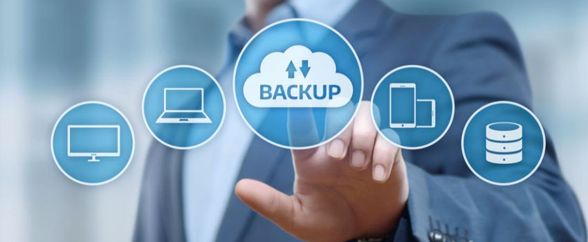 best cloud backup