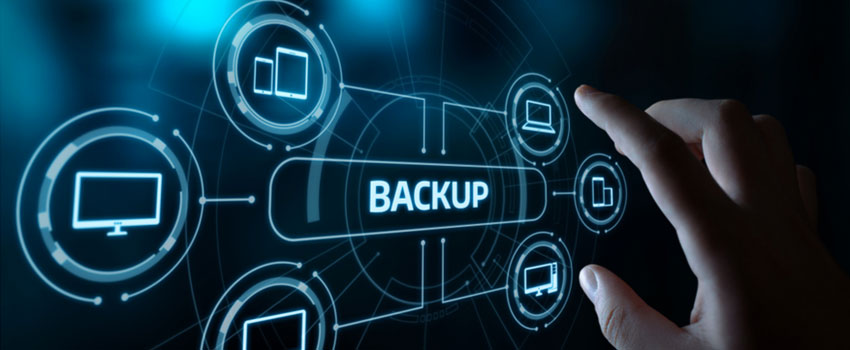 data backup definition