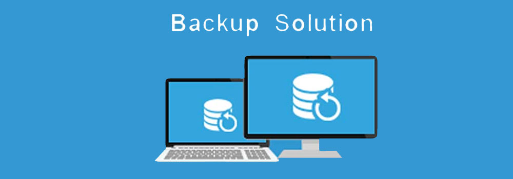 What is the Best Backup Solution for a Small Business