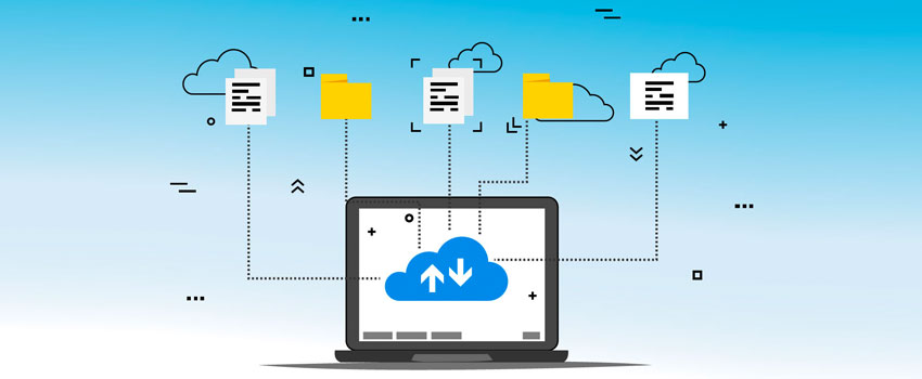Cloud Server Backup | Backup Everything