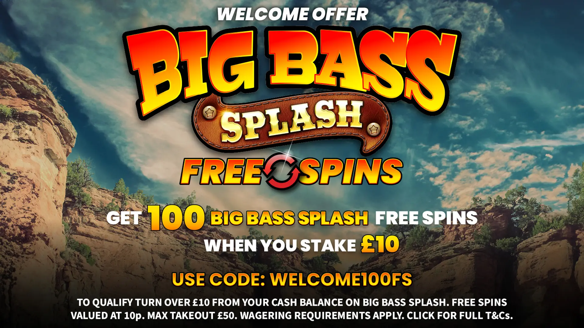 Basswin free spins