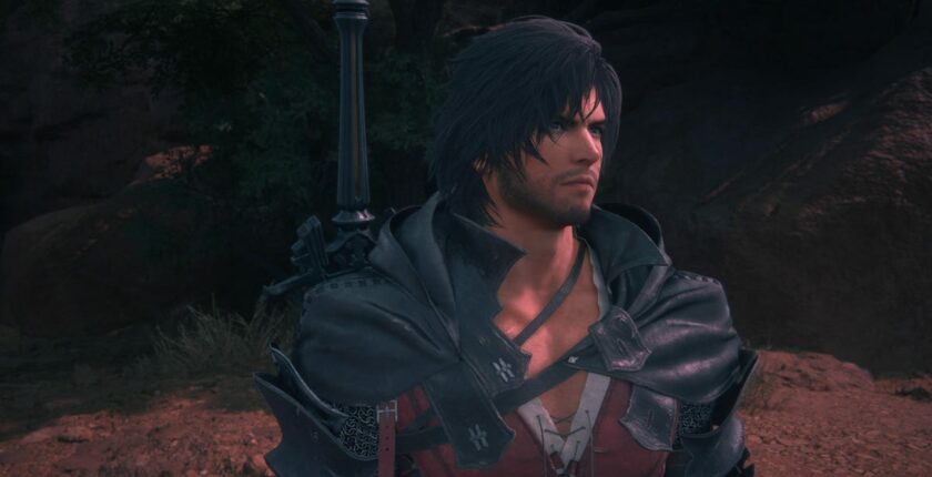 Final Fantasy XVI Suffers From Its Superficial Handling Of Slavery