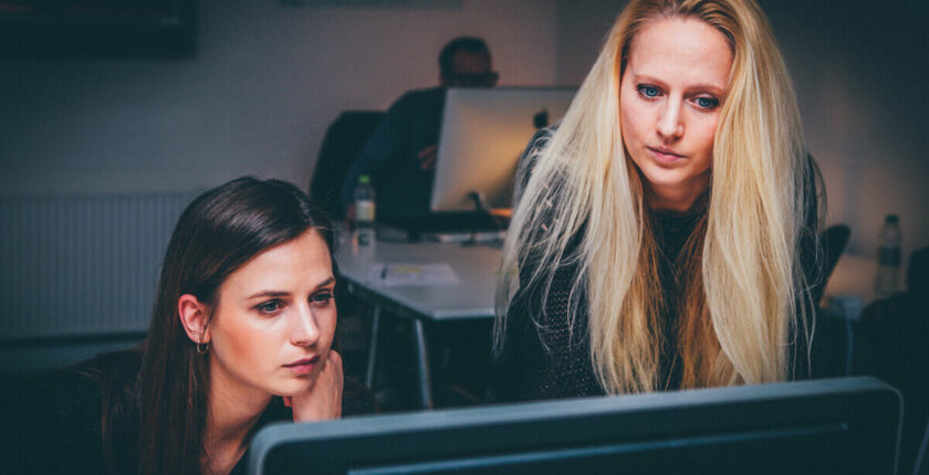 Do you have a job that the average person doesn’t even know exists?