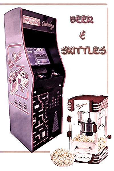 webRyp_Arcade-Poster