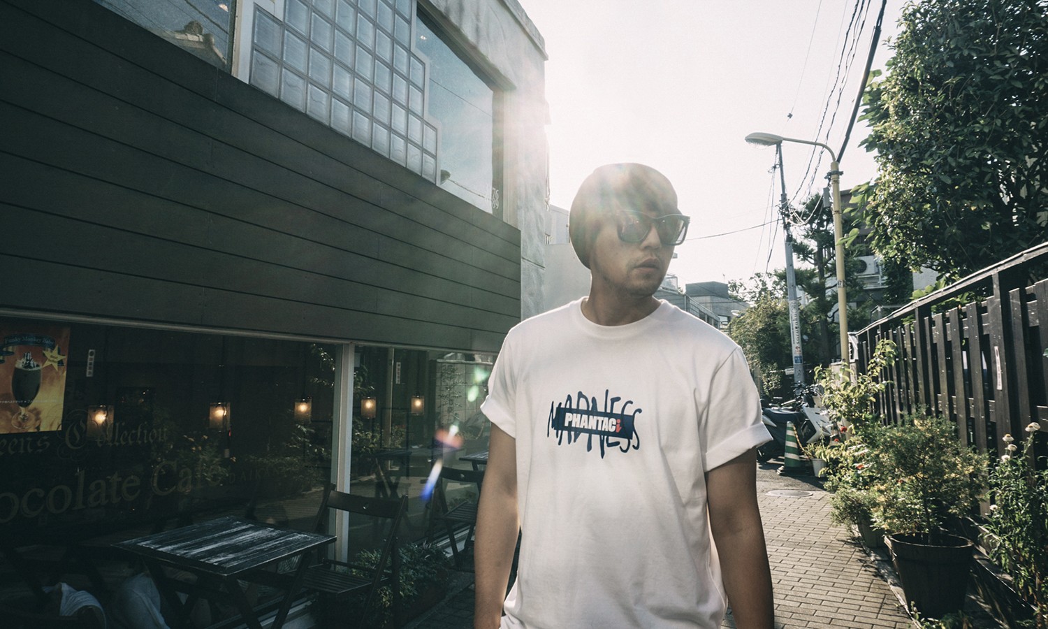 周杰倫潮牌PHANTACi 也發NFT？「Phanta Bear」元旦開賣- 區塊客