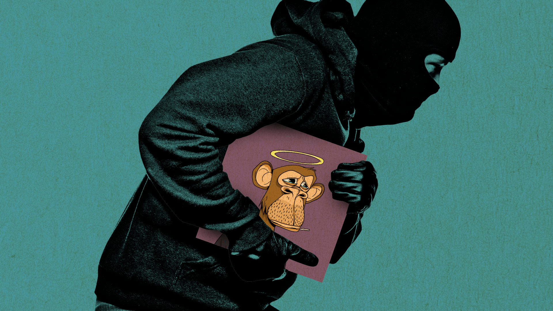 過去一年超過1 億美元NFT 被偷走！每場騙局平均海撈30 萬美元- 區塊客