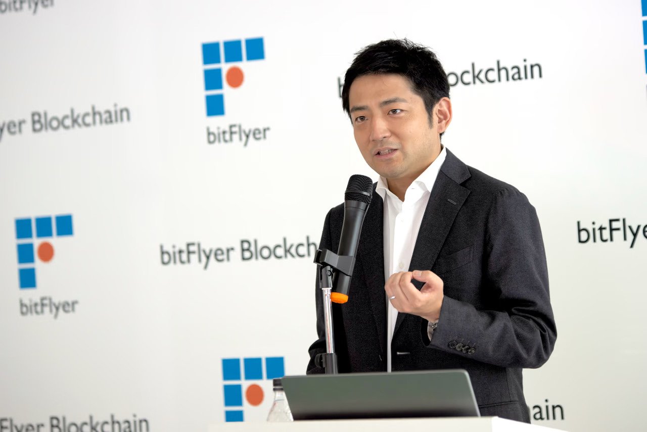 bitFlyer執行長：FTX是「雷曼震撼」 ，可能有更多公司倒閉- 區塊客