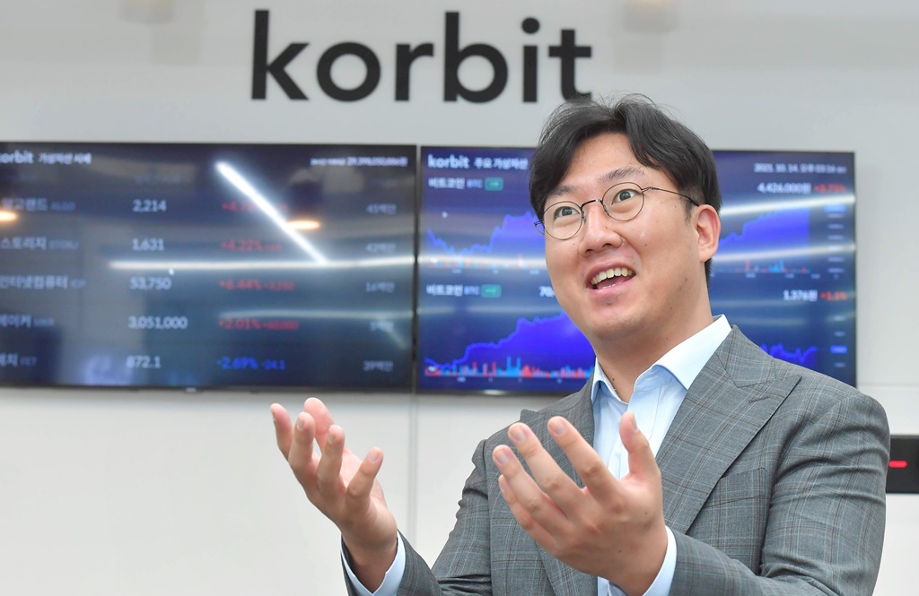 連員工家屬的帳戶也要監控！韓國交易所 Korbit：為加強內控機制 - 區塊客