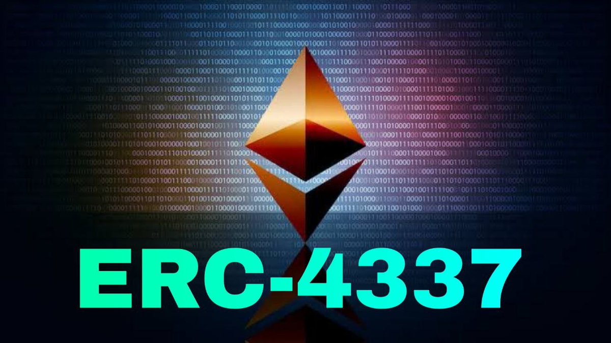 V 神看好的「ERC-4337」即將上線，都有什麼新特性？ - 區塊客