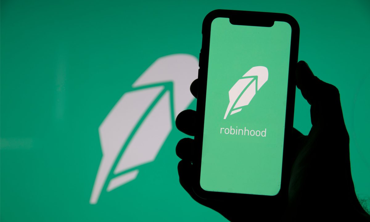 去年底就收到傳票！Robinhood：加密幣業務遭美國 SEC 調查 區塊客