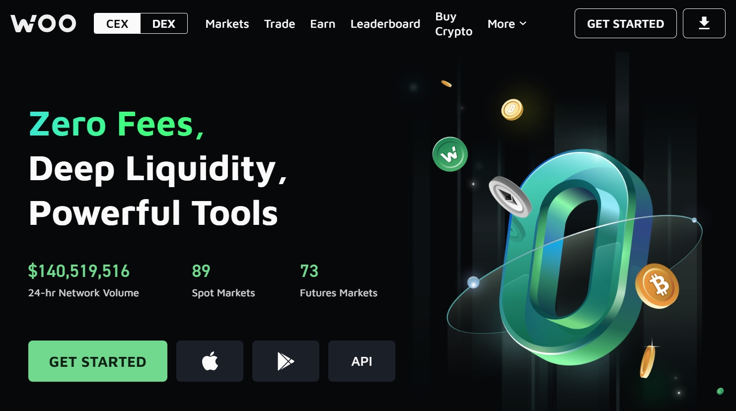 WOO X 交易所遭爆挪用客戶資產，資產儲備透明度存疑慮，官方澄清：實為不實指控- 區塊客