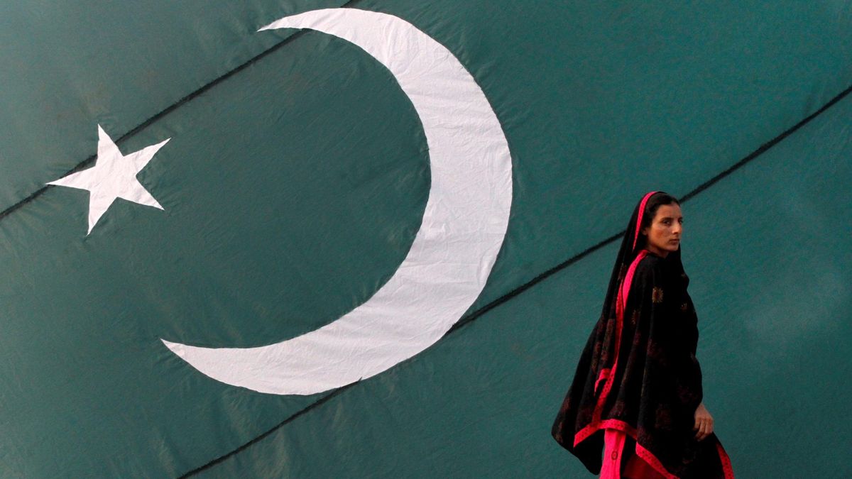 巴基斯坦正起草「加密貨幣禁令」！財政部：永遠不會合法化- 區塊客