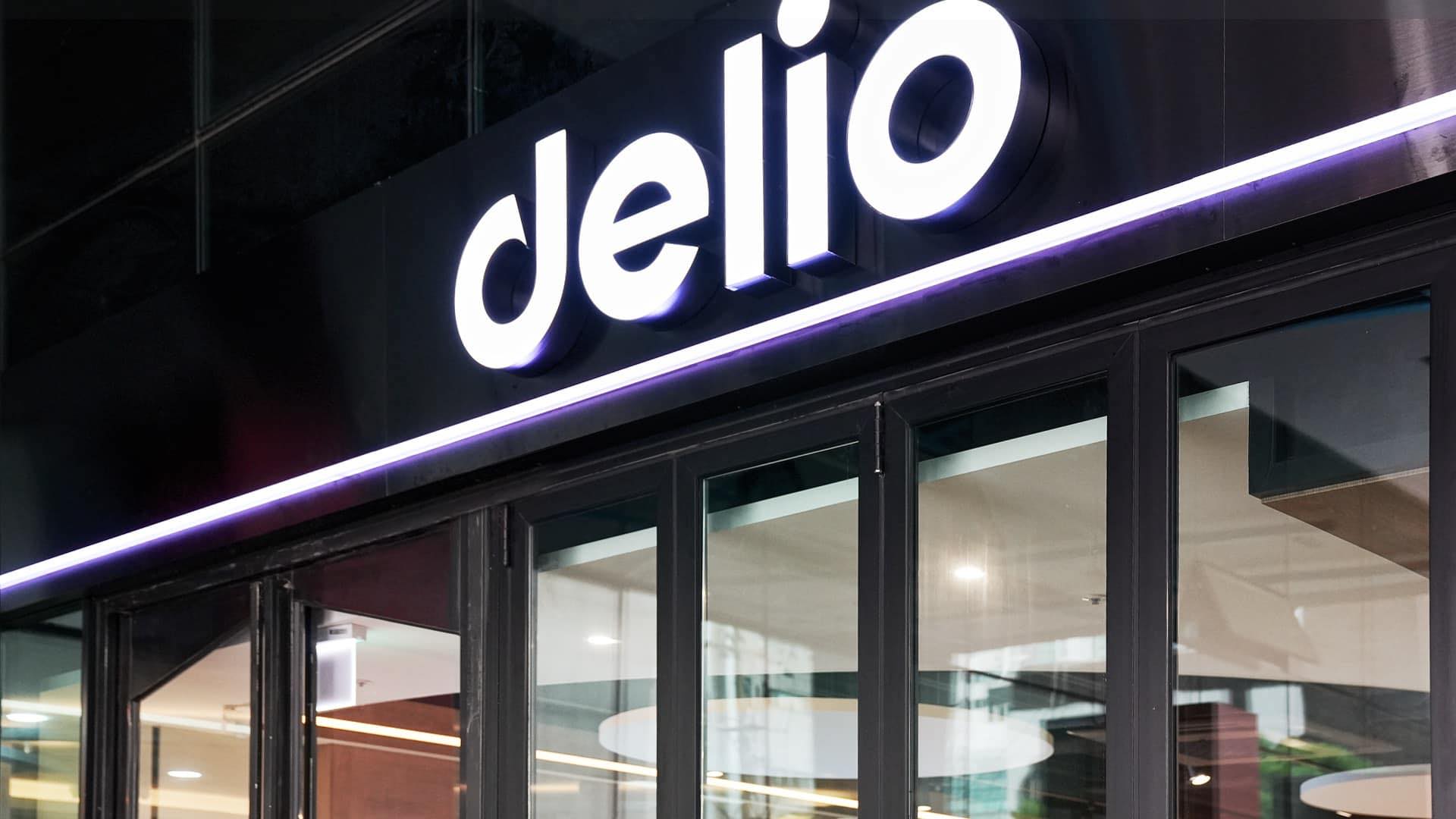 Delio Roti 韓版 BlockFi?韓國最大加密借貸平台 Delio 宣布暫停提款 - 區塊客