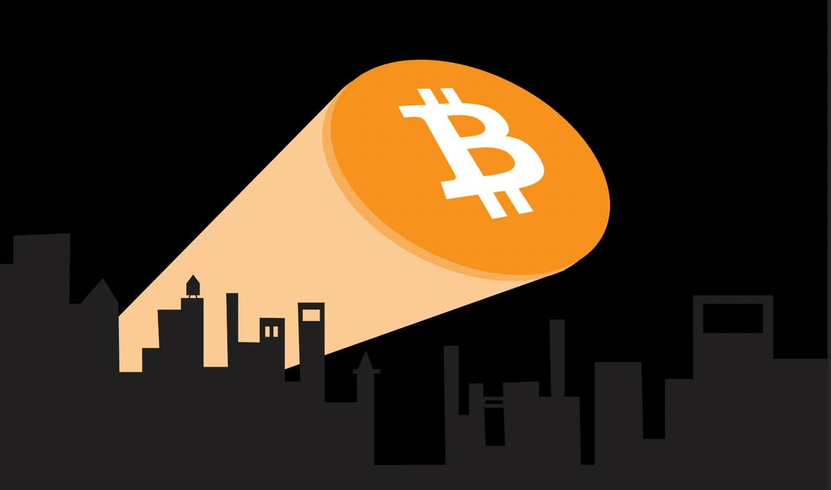 比特幣域名BNS 炒作熱潮，是機會還是風險？ - 區塊客