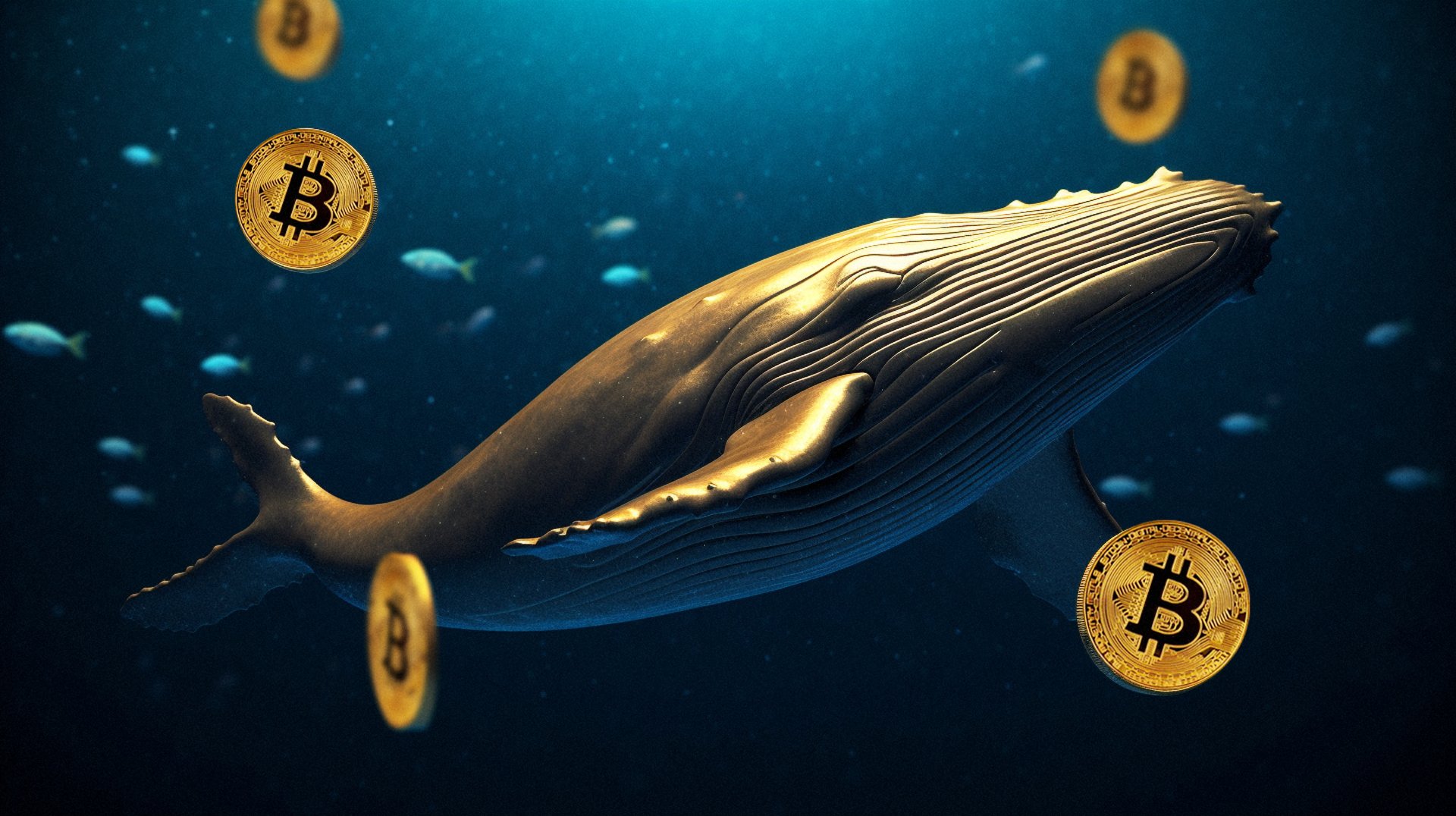 比特幣「富豪榜」上的巨鯨們都有誰？他們現況如何？ - 區塊客