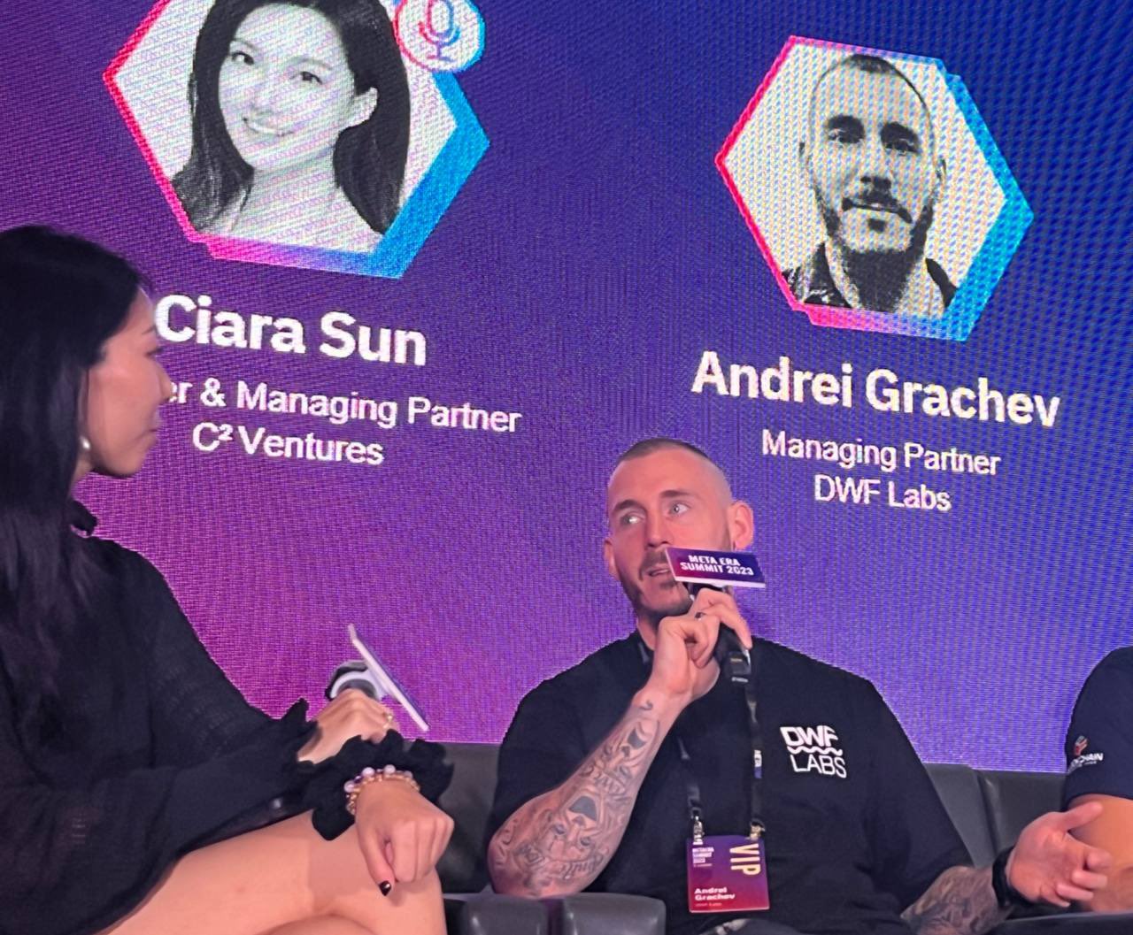 同儕互掐引熱議：揭秘「做市商DWF Labs」鮮為人知的故事- 區塊客