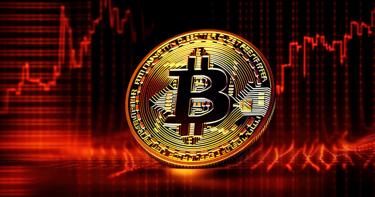 BTC 下探 2.5 萬、觸及 3 個月低點！背後全是「做市商」在搞鬼？ - 區塊客