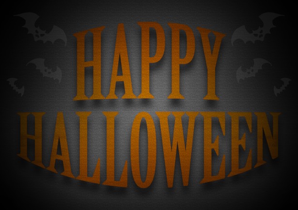 Halloween ideas for WooCommerce store, Happy Halloween