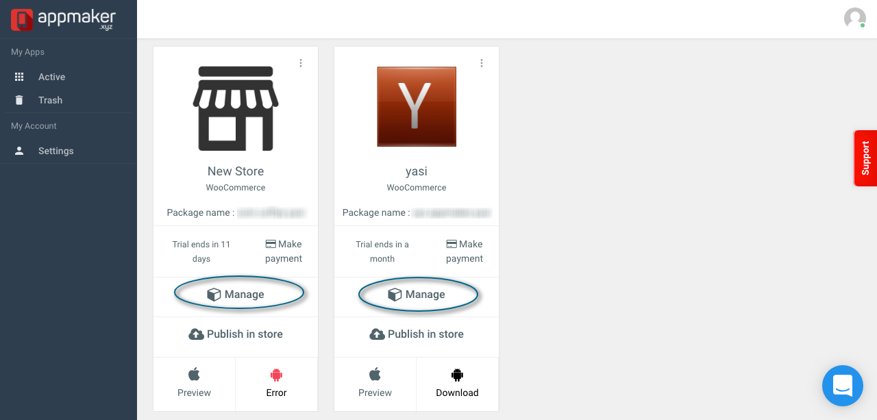Codecanyon alternative- WooCommerce appmaker