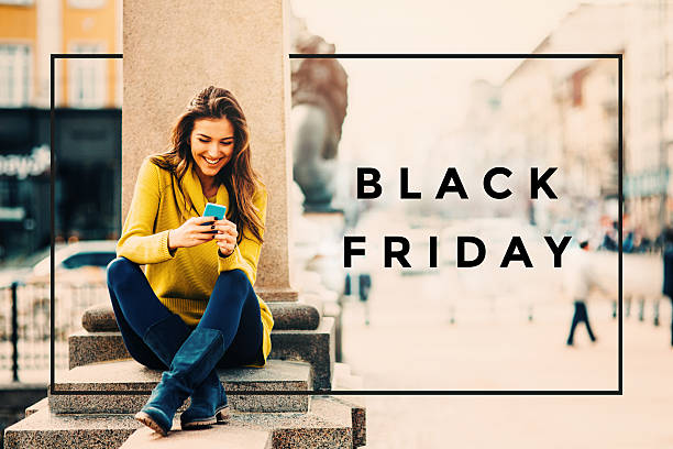 Black Friday ideas for WooCommerce / Ecommerce