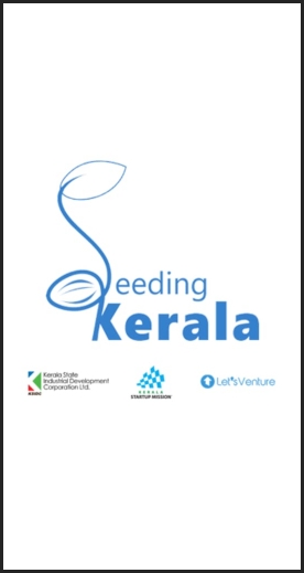 Seeding kerala event app
