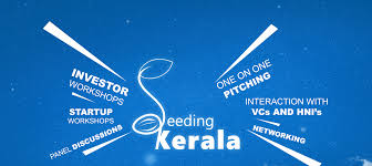 Seeding Kerala event app builder
