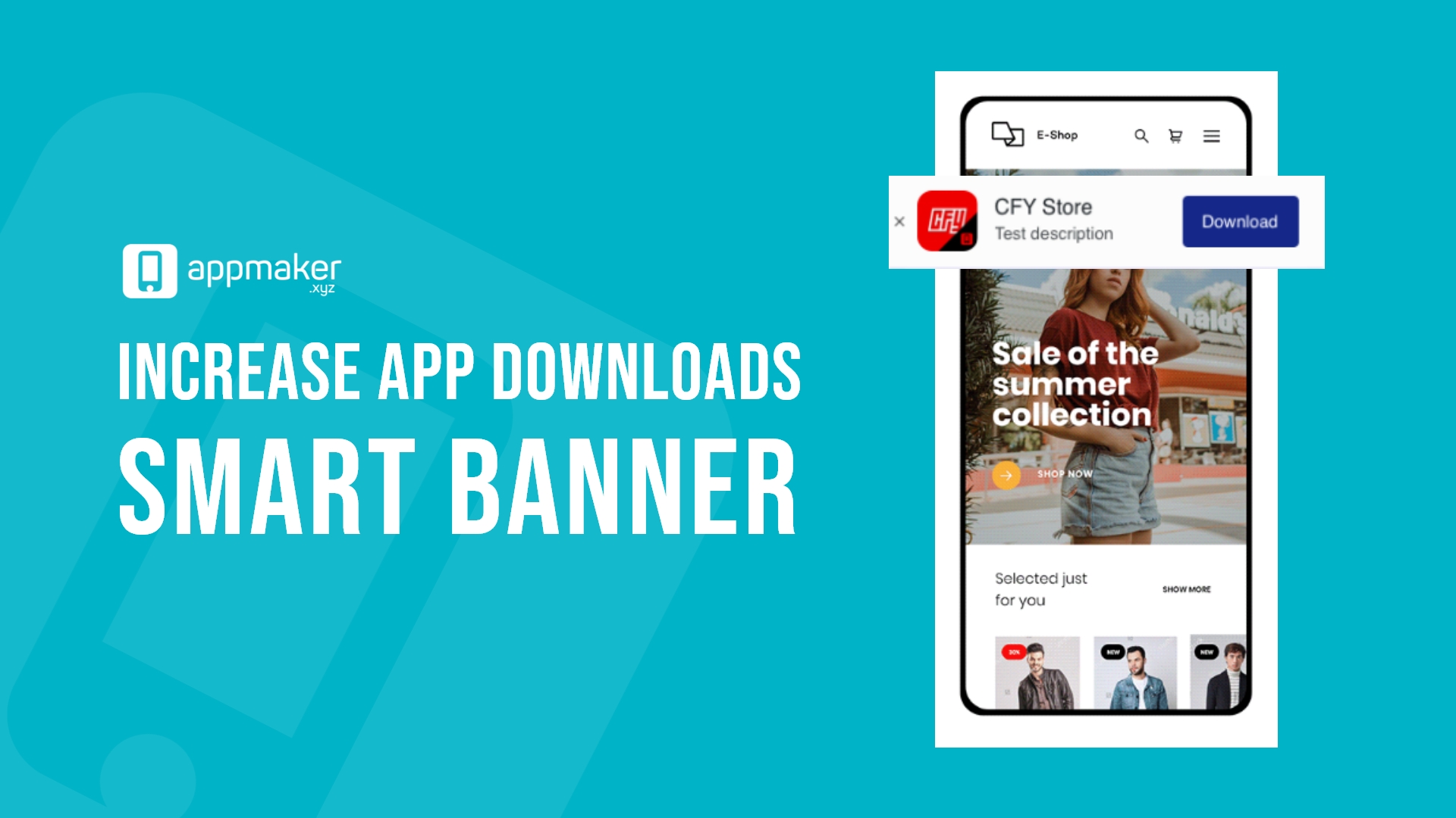 Smart App Banner Universal Link at Cecila Whitworth blog