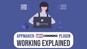 Appmaker WooCommerce Plugin