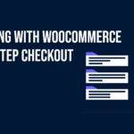 WooCommerce Multi-Step checkout