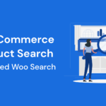 WooCommerce search plugin