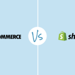 WooCommerce Shopify comparison