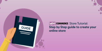WooCommerce Store Tutorial
