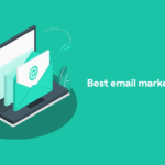 best email marketing tools