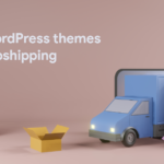 Best WordPress themes for dropshipping